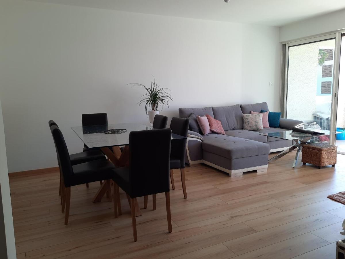Mon Petit Paradis, Cassis Centre Apt 90 M2, 200 M Mer, Terr Plein Sud, Clim Park Prive Luaran gambar