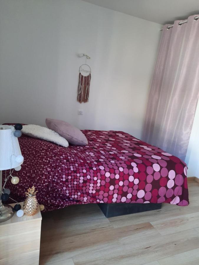 Mon Petit Paradis, Cassis Centre Apt 90 M2, 200 M Mer, Terr Plein Sud, Clim Park Prive Luaran gambar