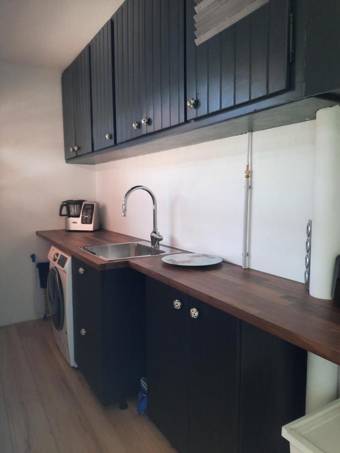Mon Petit Paradis, Cassis Centre Apt 90 M2, 200 M Mer, Terr Plein Sud, Clim Park Prive Luaran gambar