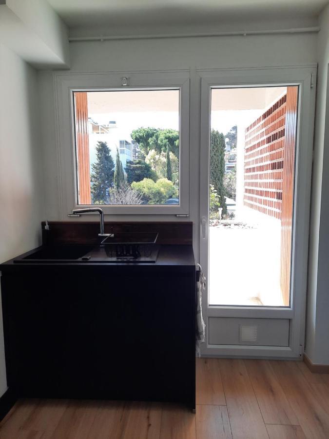 Mon Petit Paradis, Cassis Centre Apt 90 M2, 200 M Mer, Terr Plein Sud, Clim Park Prive Luaran gambar