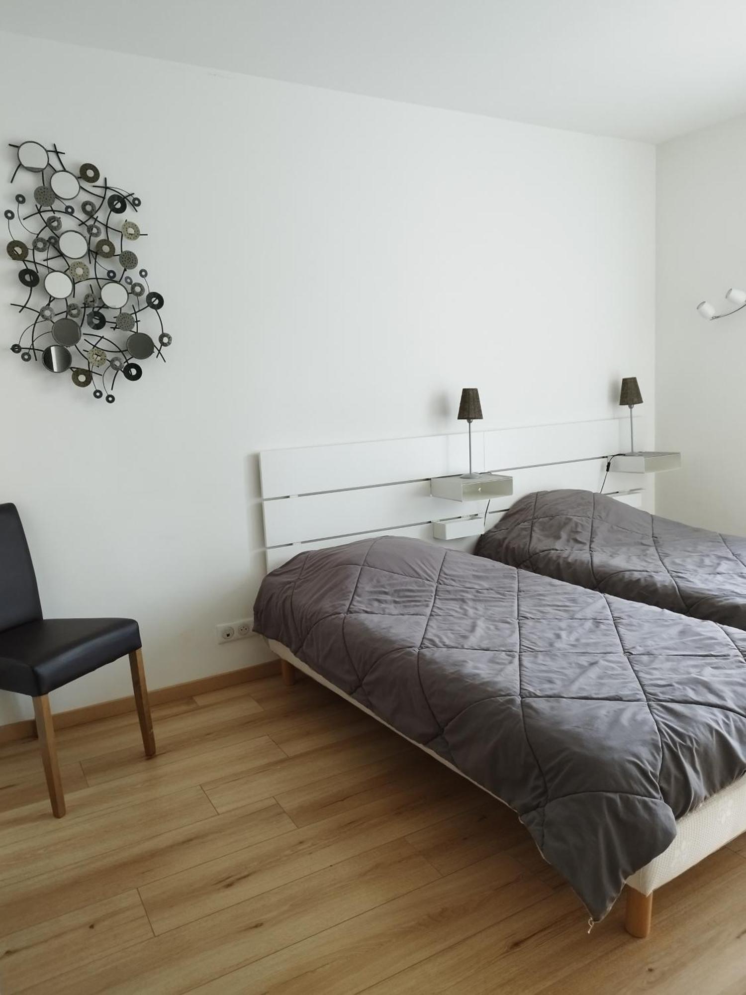 Mon Petit Paradis, Cassis Centre Apt 90 M2, 200 M Mer, Terr Plein Sud, Clim Park Prive Luaran gambar