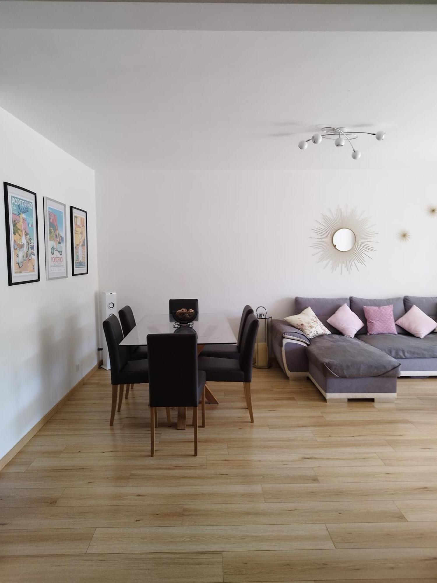 Mon Petit Paradis, Cassis Centre Apt 90 M2, 200 M Mer, Terr Plein Sud, Clim Park Prive Bilik gambar